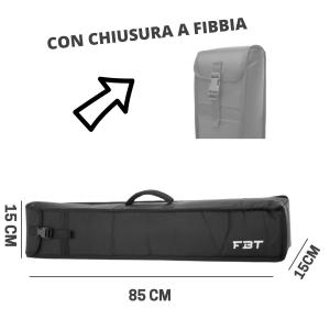 Borsa FBT per colonna VT-C 604 Vertus