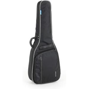 GEWA Gig bag per chitarra Economy 12 Classica 4/4 nero