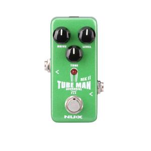 NUX NOD-2 Tubeman MkII
MINI CORE OVERDRIVE