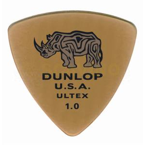 DUNLOP 426P1.0 Ultex Triangle 1.0mm (PACK 6)
