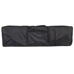 PROEL BAG930PN CUSTODIA PER TASTIERA Dimensioni interne utili (L x A x P): 1220 x 160 x 420 mm