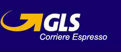 gls logo