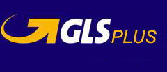 gls logo